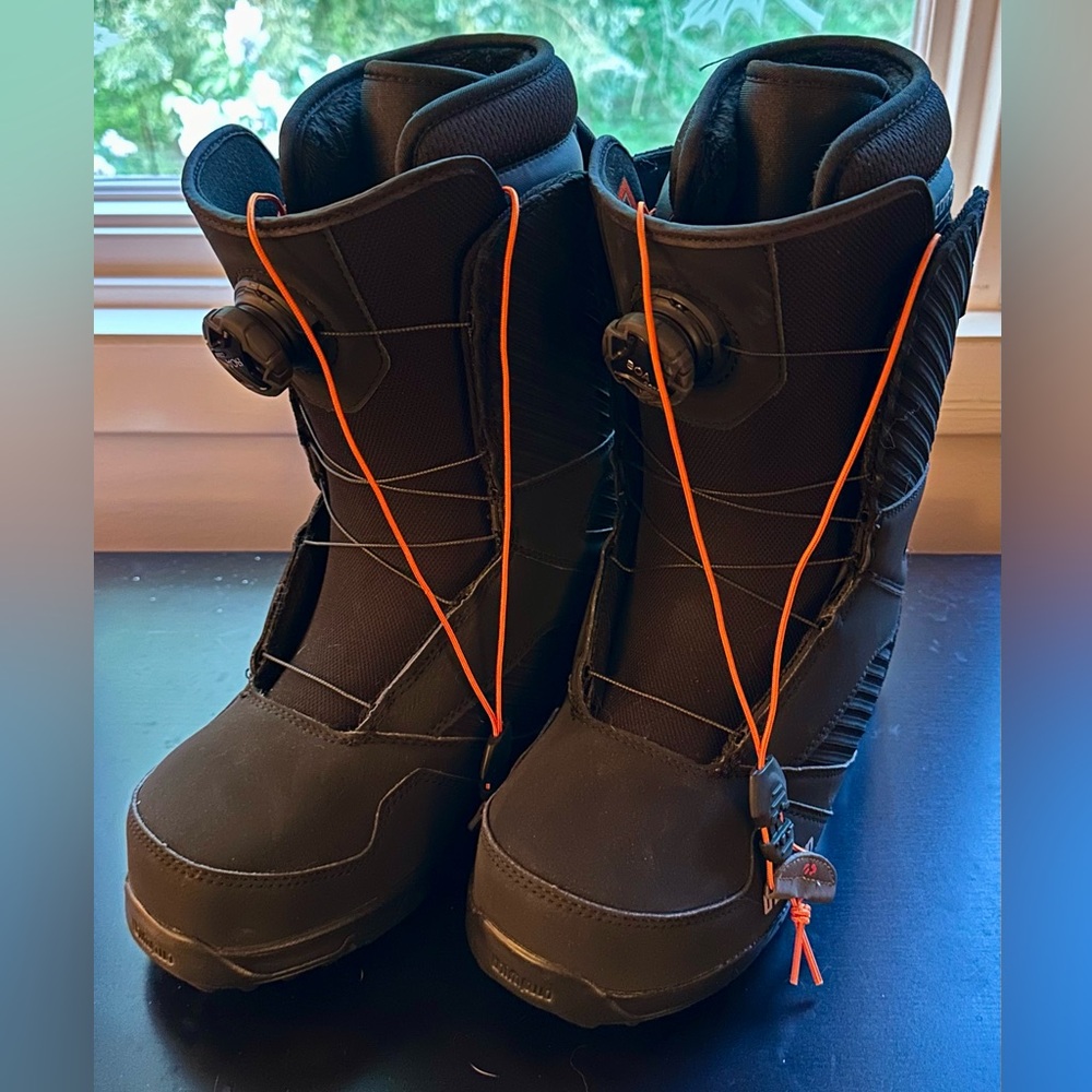 Women’s ThirtyTwo snowboarding Boots
